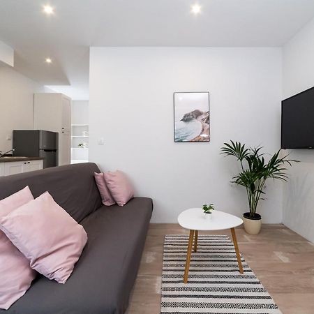 Apartment Odiseja Zára Kültér fotó