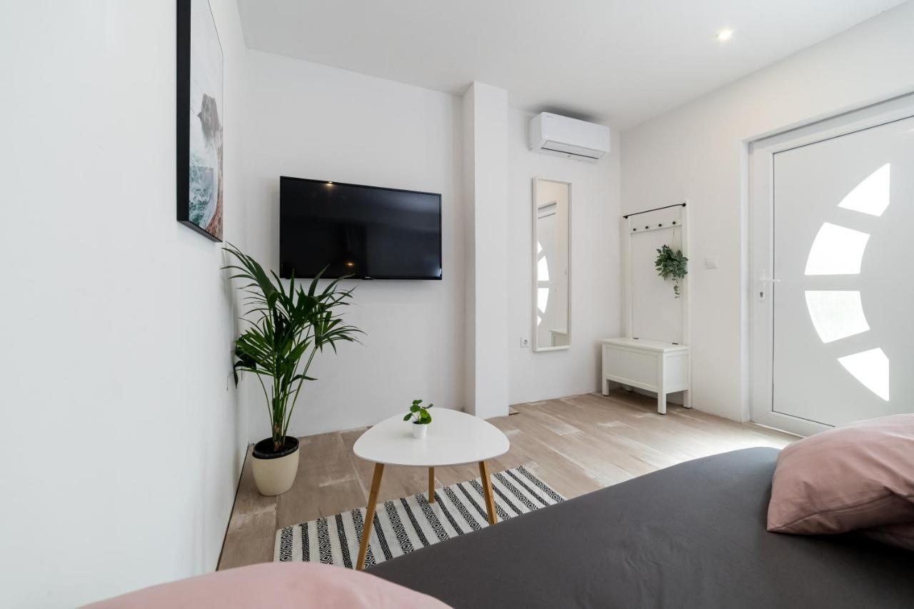 Apartment Odiseja Zára Kültér fotó