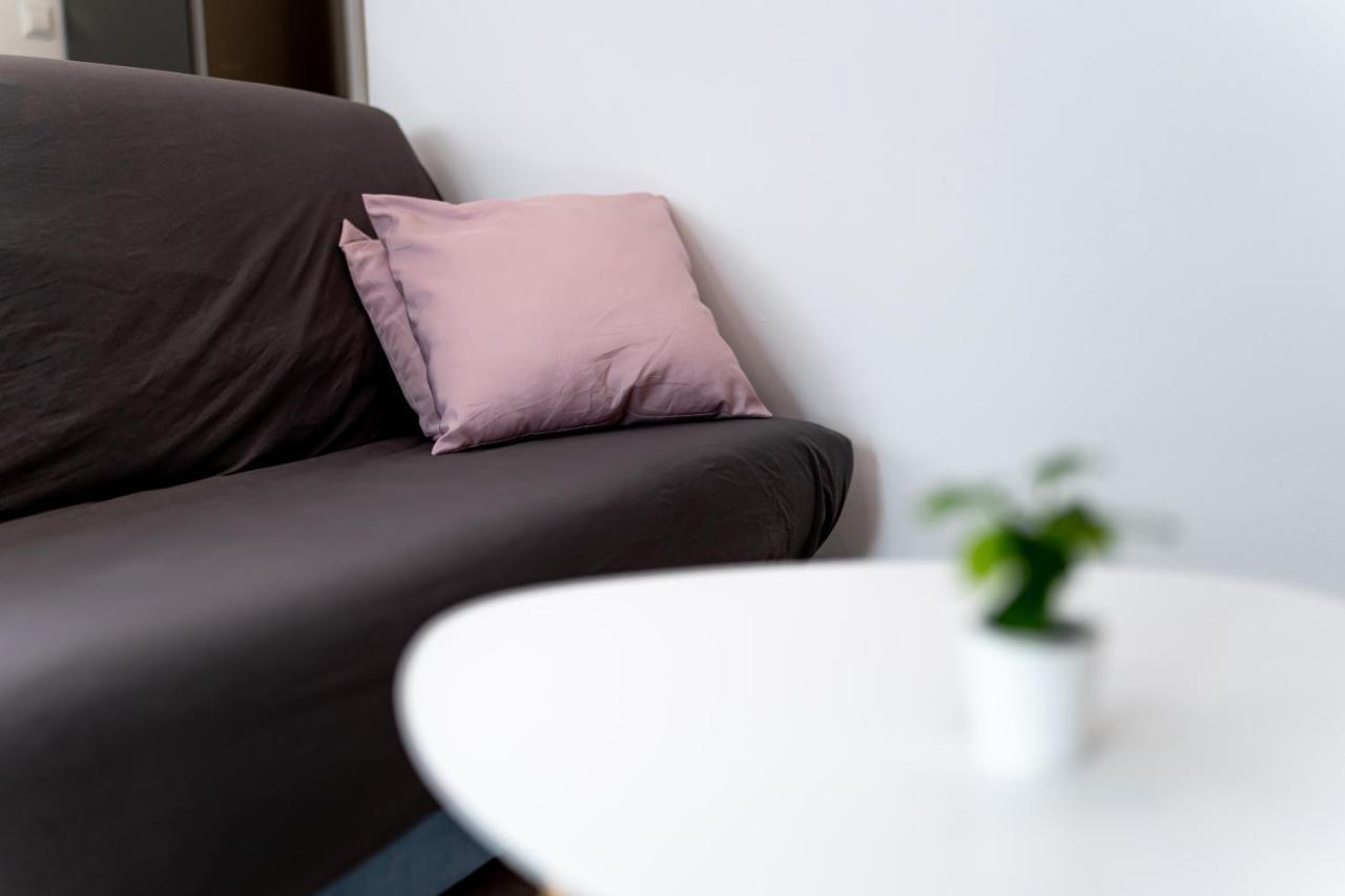 Apartment Odiseja Zára Kültér fotó