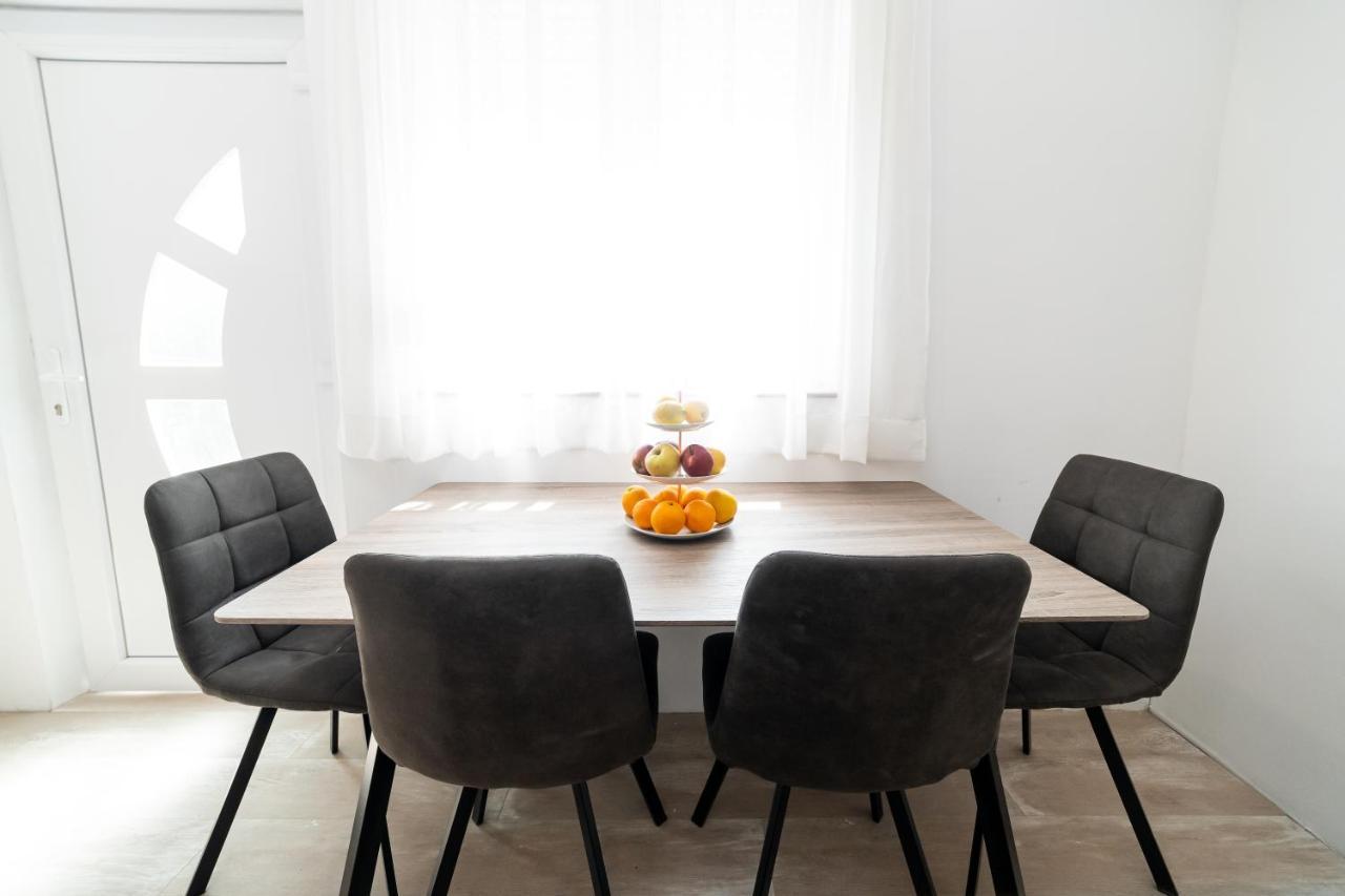 Apartment Odiseja Zára Kültér fotó