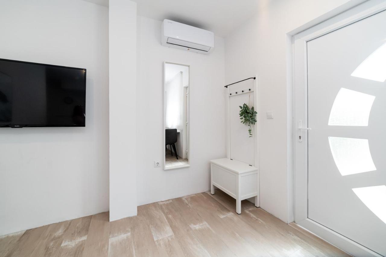 Apartment Odiseja Zára Kültér fotó