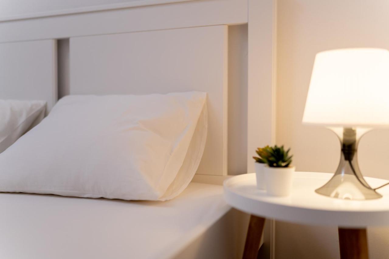 Apartment Odiseja Zára Kültér fotó