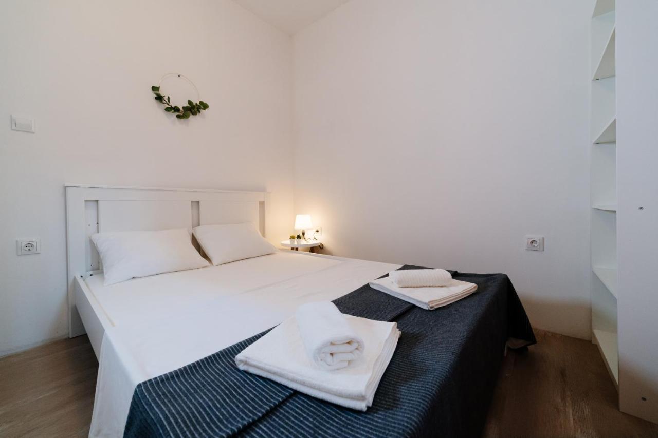 Apartment Odiseja Zára Kültér fotó