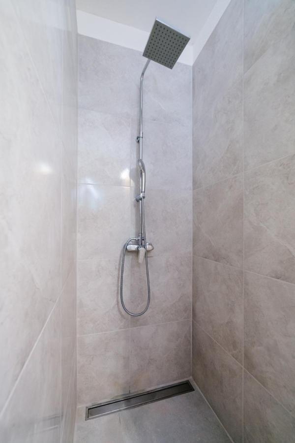 Apartment Odiseja Zára Kültér fotó