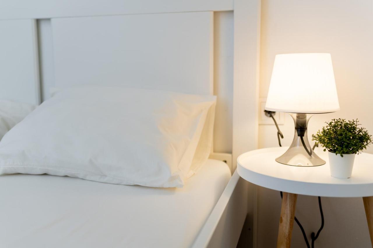 Apartment Odiseja Zára Kültér fotó