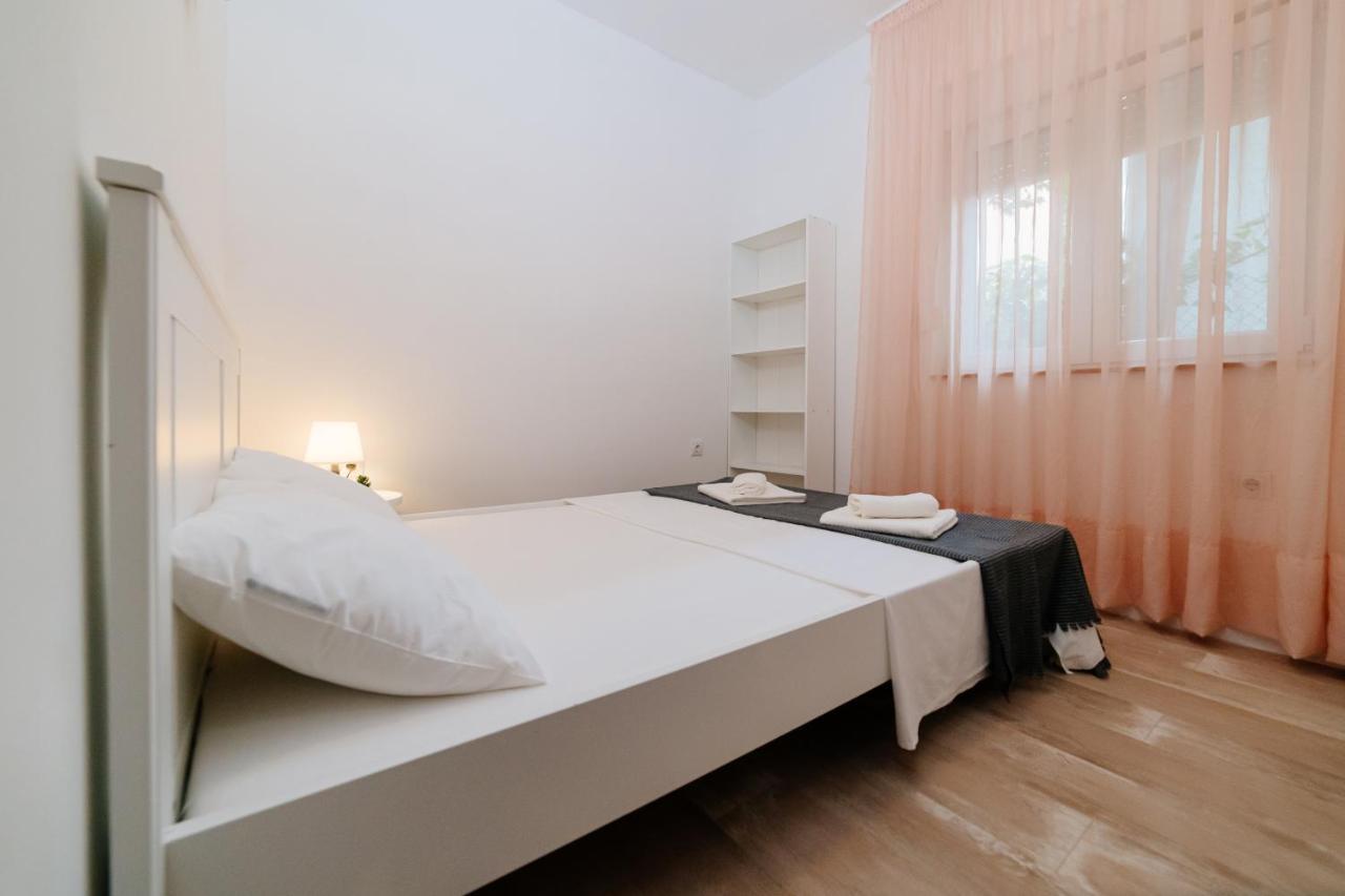 Apartment Odiseja Zára Kültér fotó