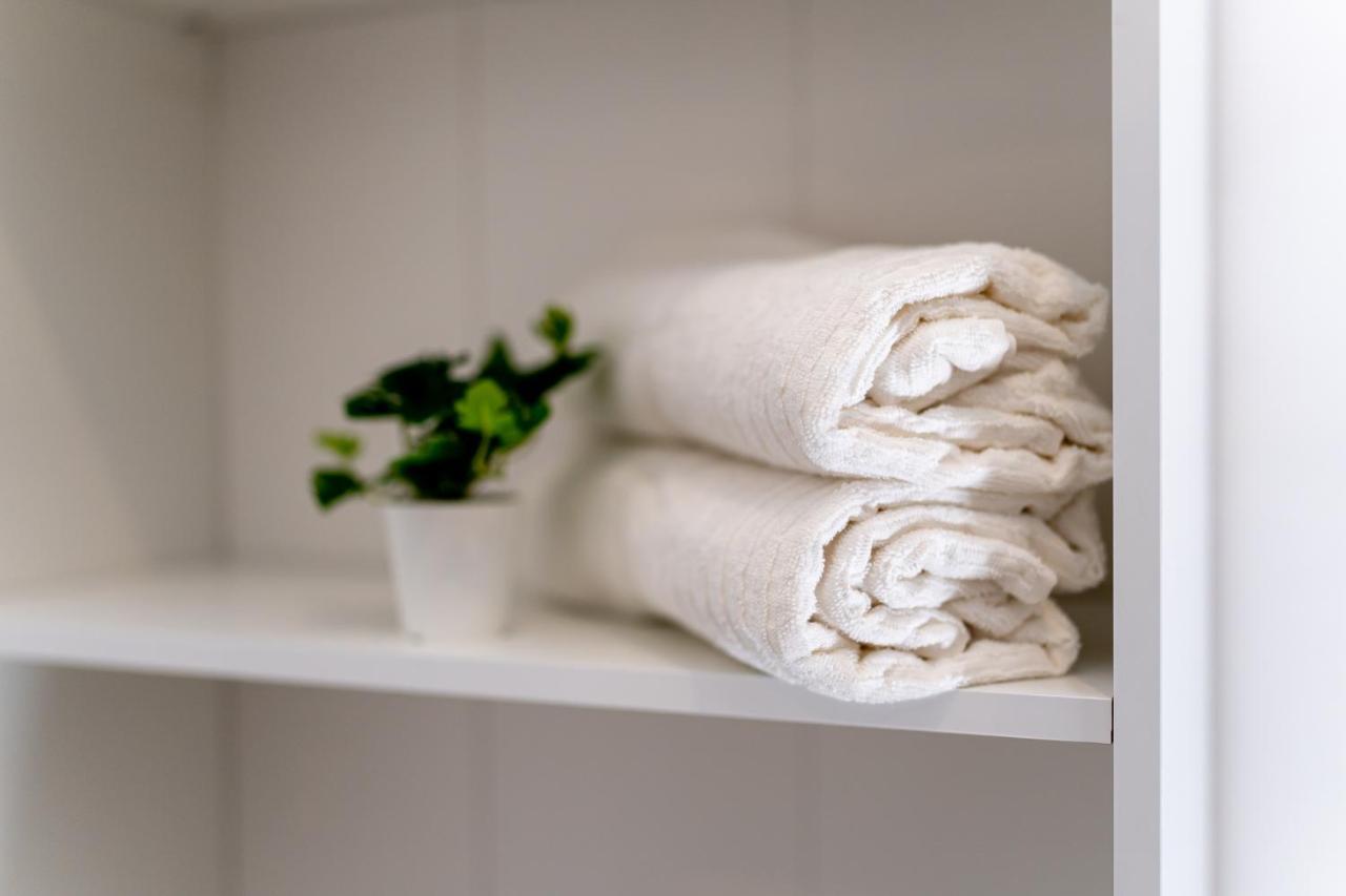 Apartment Odiseja Zára Kültér fotó
