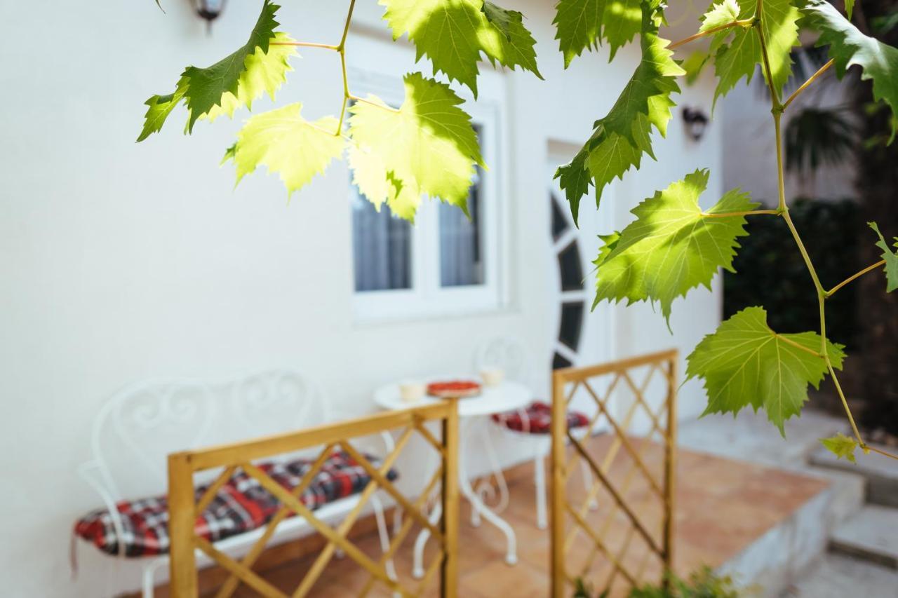 Apartment Odiseja Zára Kültér fotó